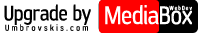 upgrade by Umbrovskis | MediaBox.lv
